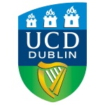 UCD U19 logo