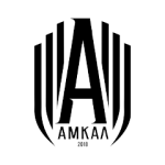 Amkal logo