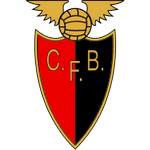 CF Benfica logo