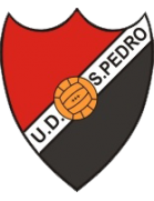 UD San Pedro logo