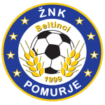ŽNK Mura logo