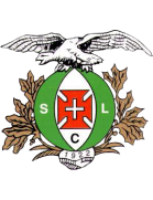Lusitânia logo