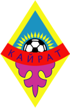 Kairat U19 logo